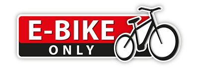 E-BIKE-ONLY.de Service logo