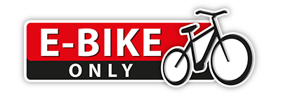 E-BIKE-ONLY.de Service logo